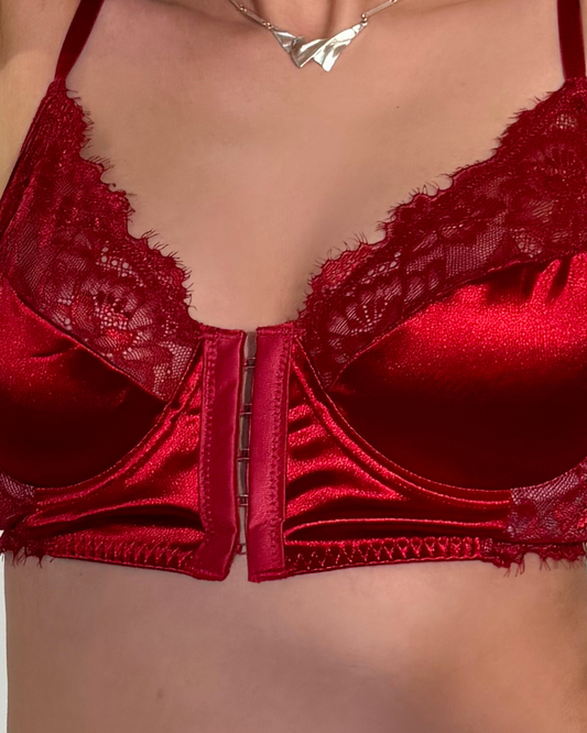 Valora Collection - Red Set